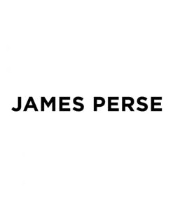 JAMES PERSE