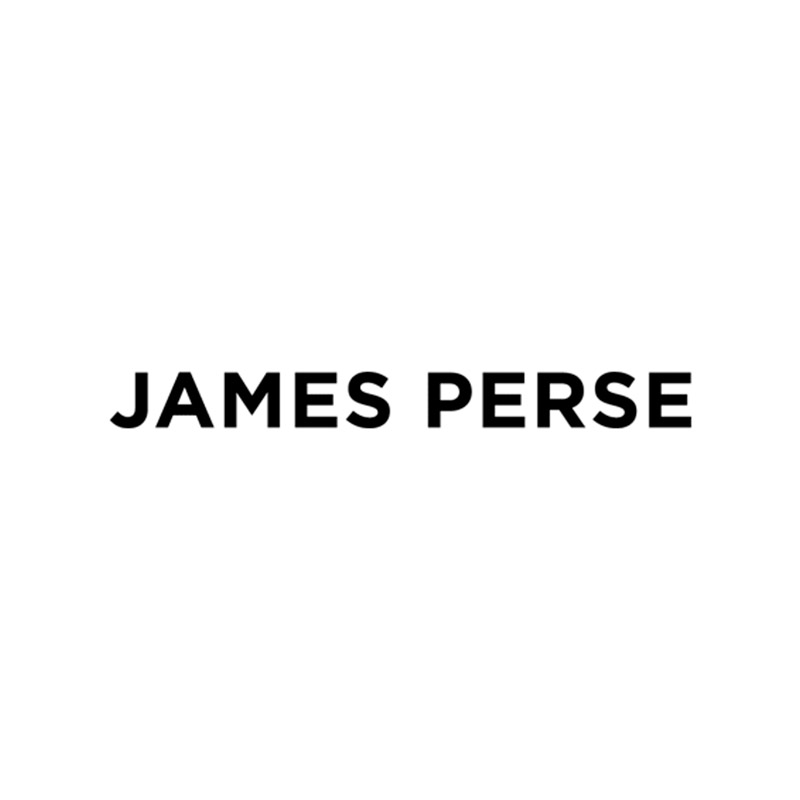 JAMES PERSE